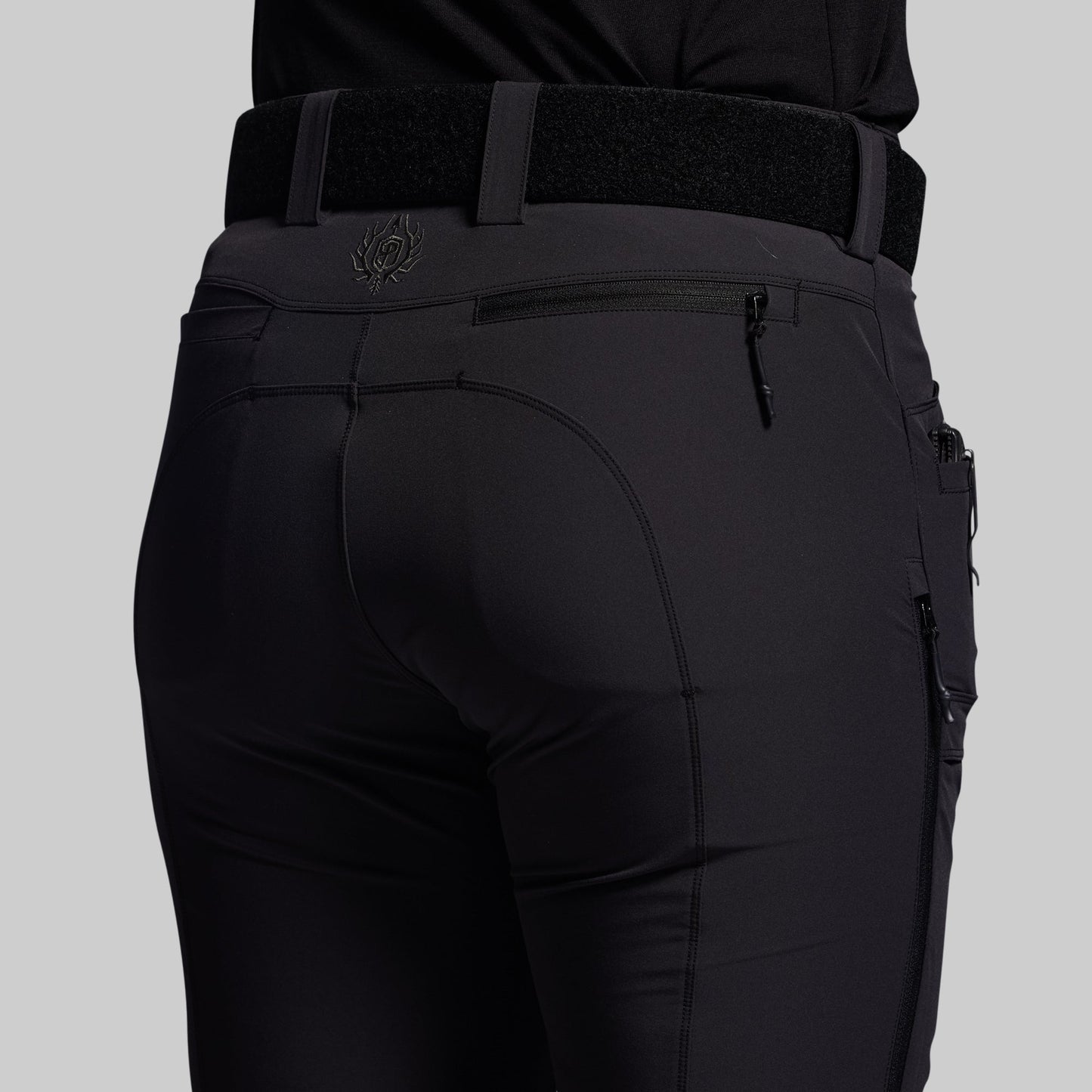 Women's Frontier Pant Light 2.0 (Black)