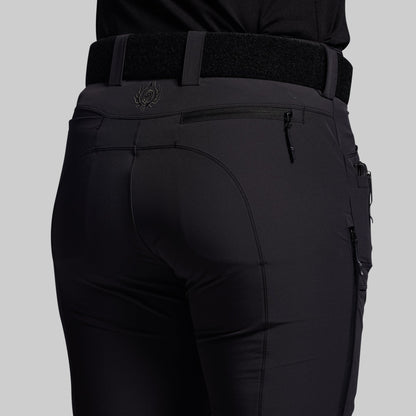 Women's Frontier Pant Light 2.0 (Black)