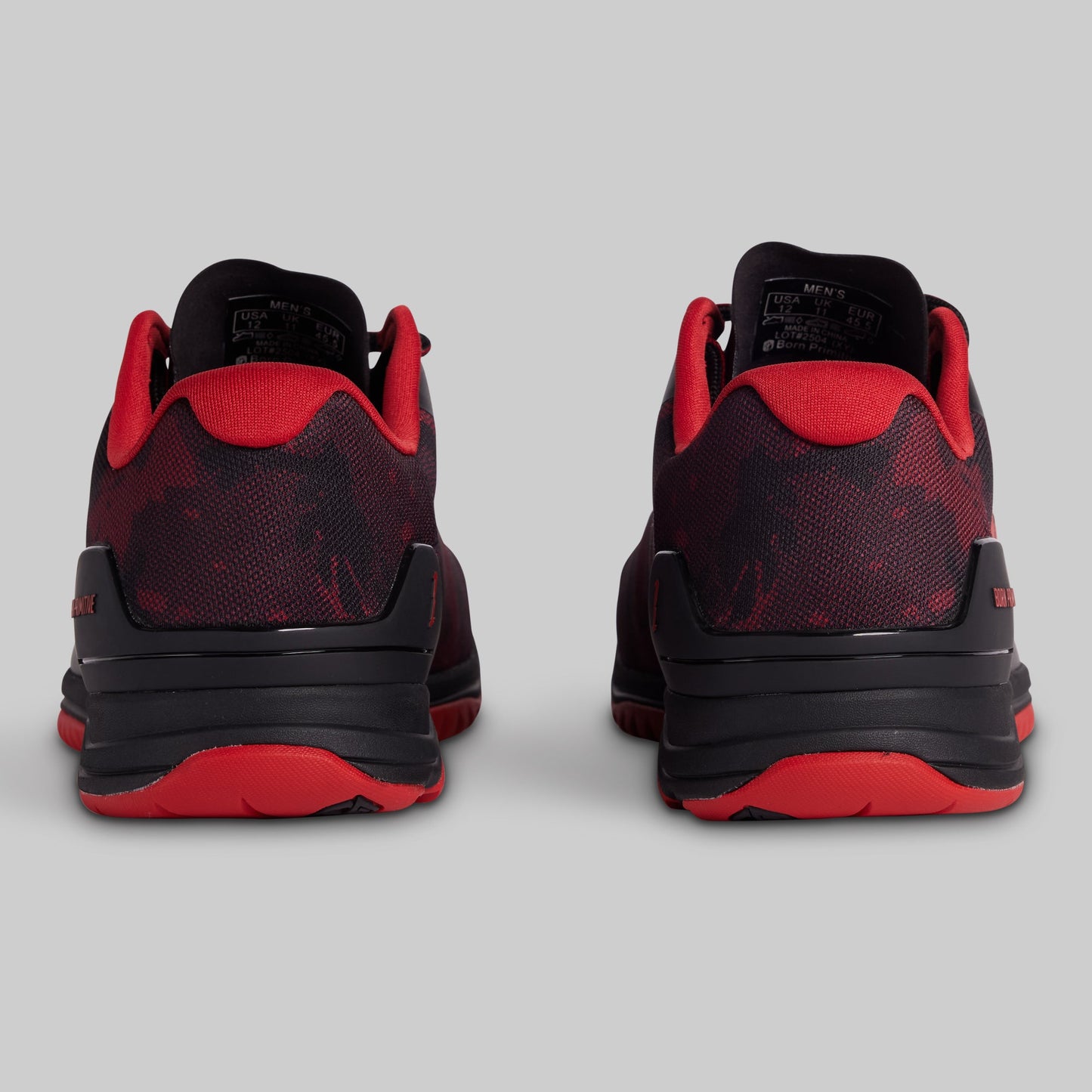 Men's Savage 1 CV (Red Camo)