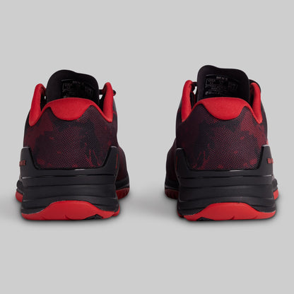 Men's Savage 1 CV (Red Camo)