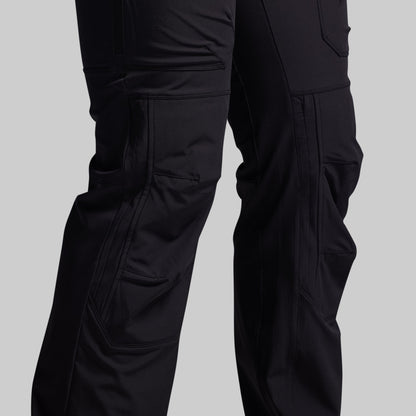 Women's Frontier Pant Light 2.0 (Black)