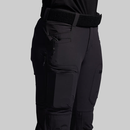 Women's Frontier Pant Light 2.0 (Black)