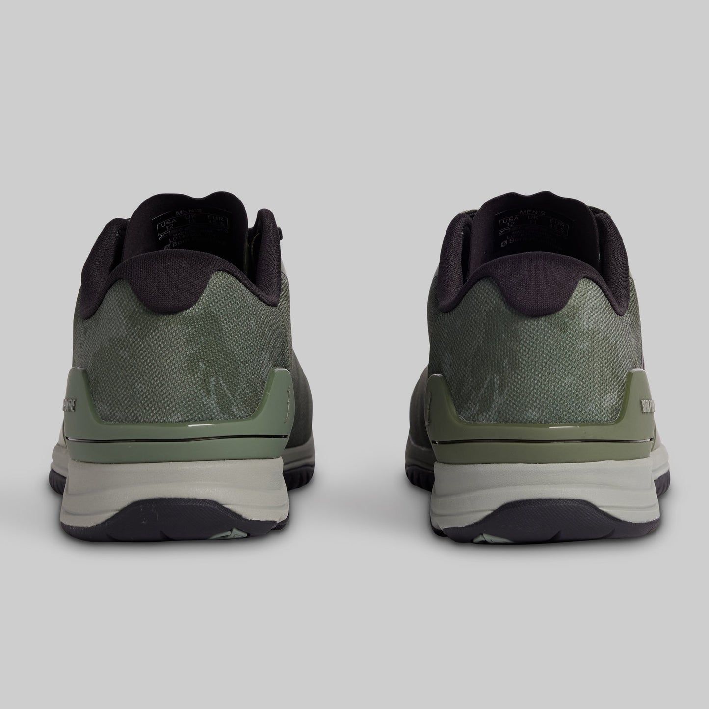 Men's Savage 1 CV (OD Green Camo)