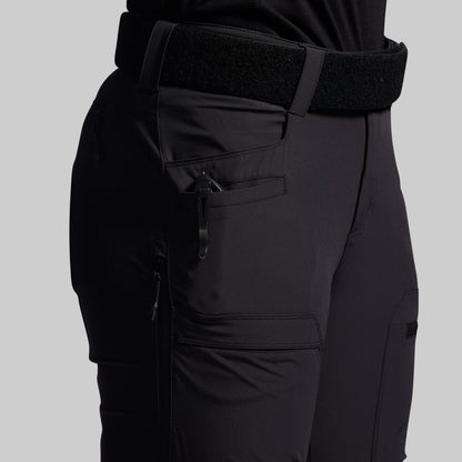 Women's Frontier Pant Light 2.0 (Black)