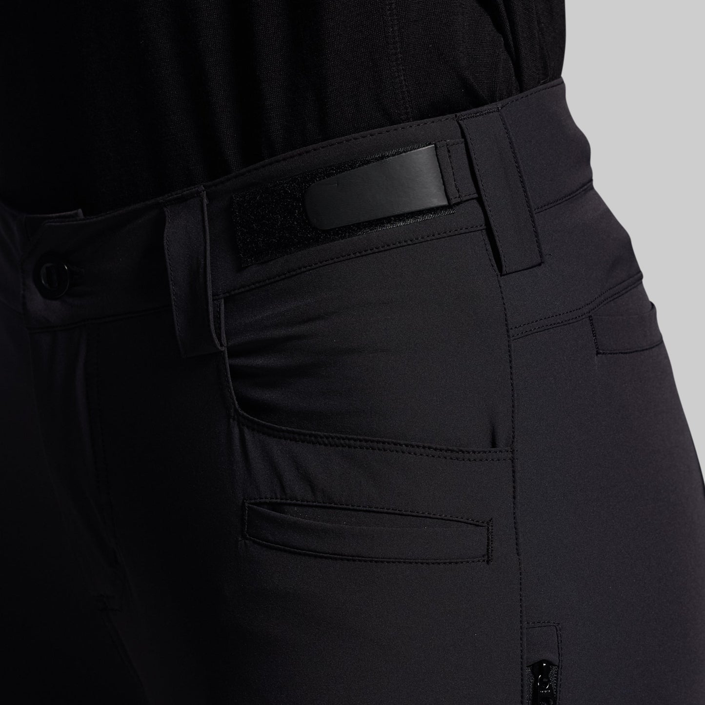 Women's Frontier Pant Light 2.0 (Black)