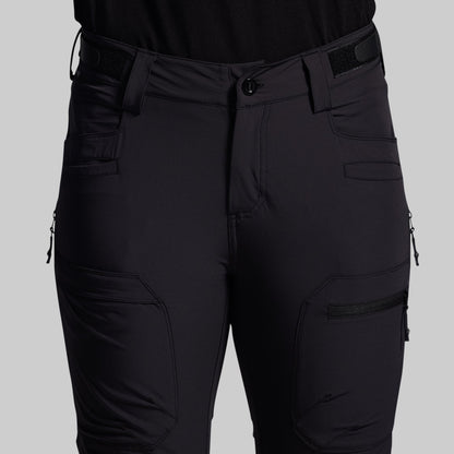 Women's Frontier Pant Light 2.0 (Black)