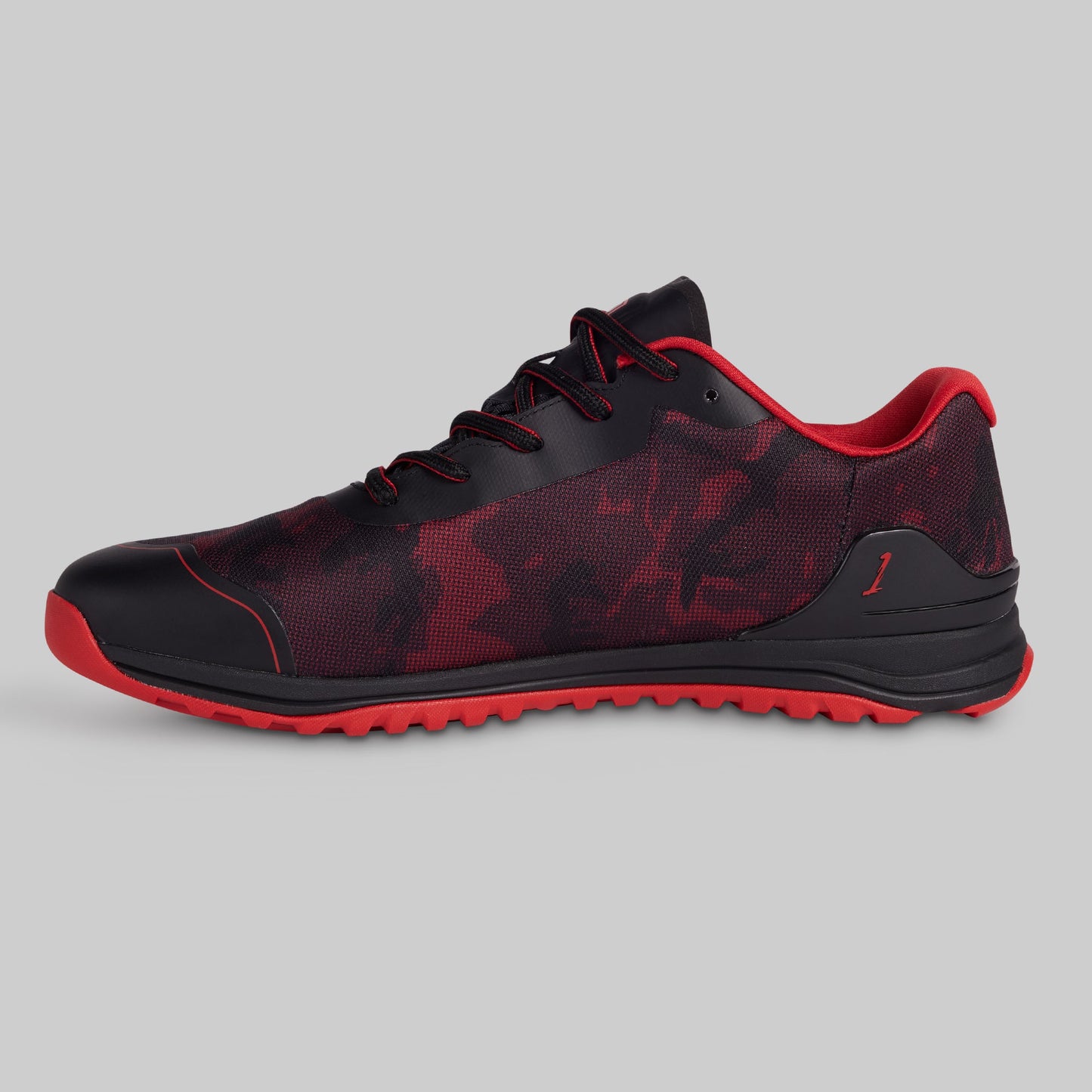 Men's Savage 1 CV (Red Camo)