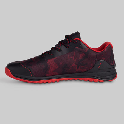 Men's Savage 1 CV (Red Camo)