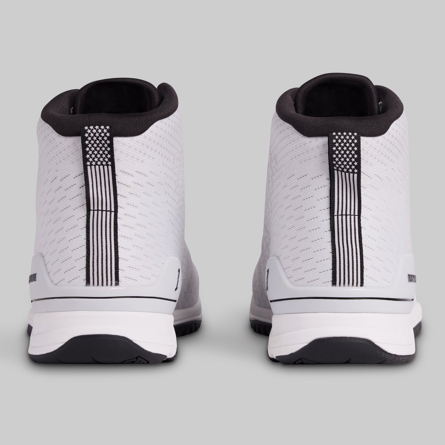 Men's Savage 1 High Top (Cloud/Black)