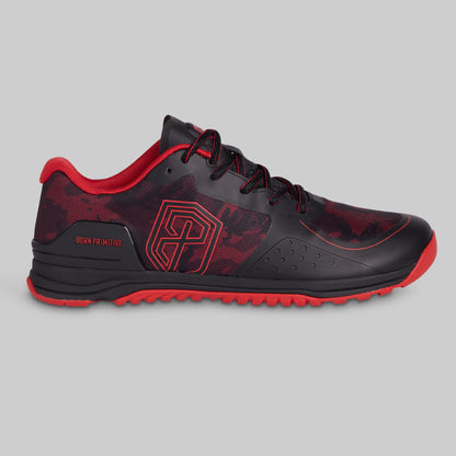 Men's Savage 1 CV (Red Camo)