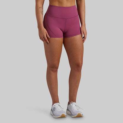 Your Go To Booty Short (Taro)
