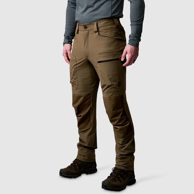 Men's Frontier Pant Light (Coyote Brown)