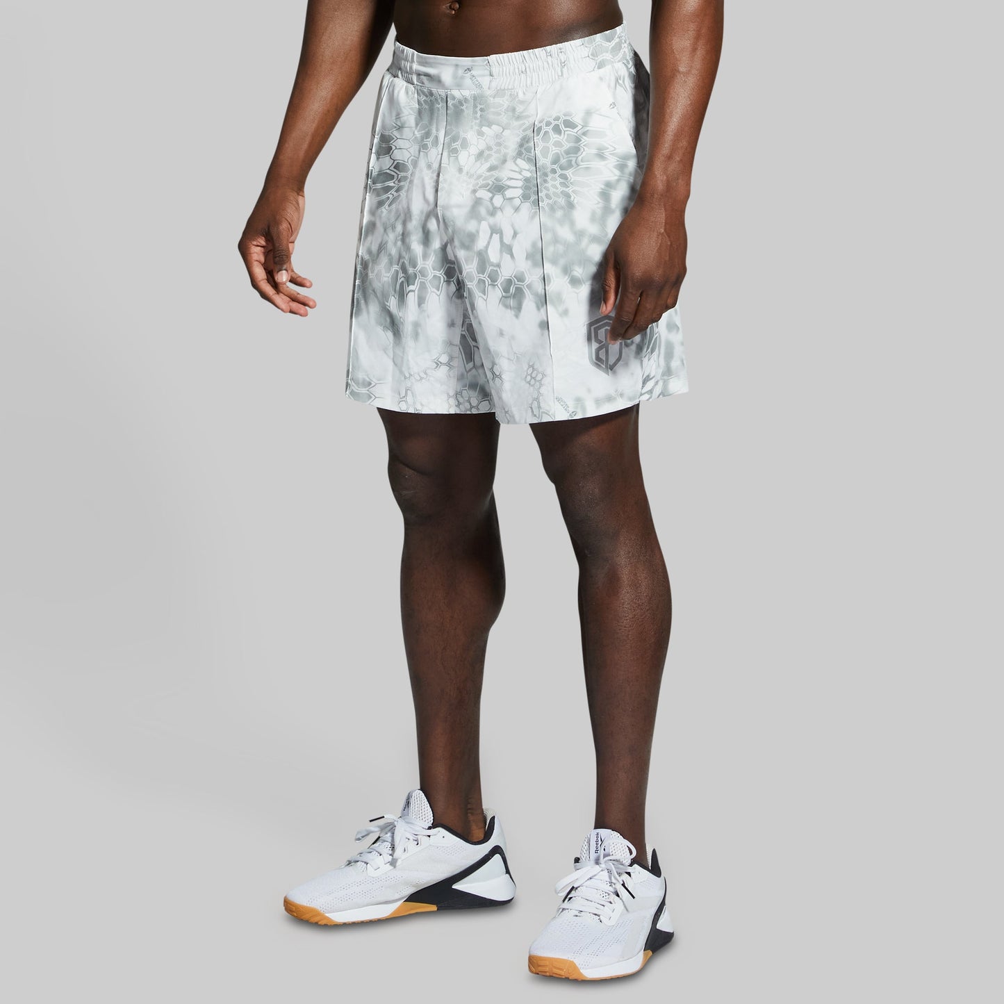 Training Short (Wraith)