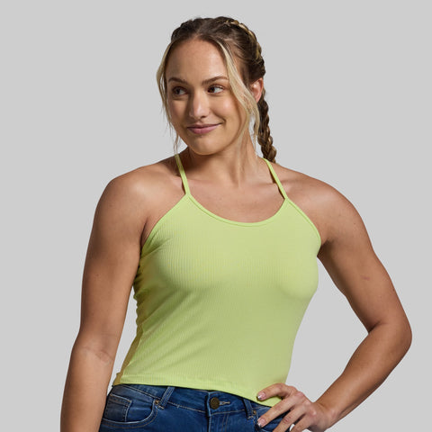 Keep It Easy Tank (Glow)