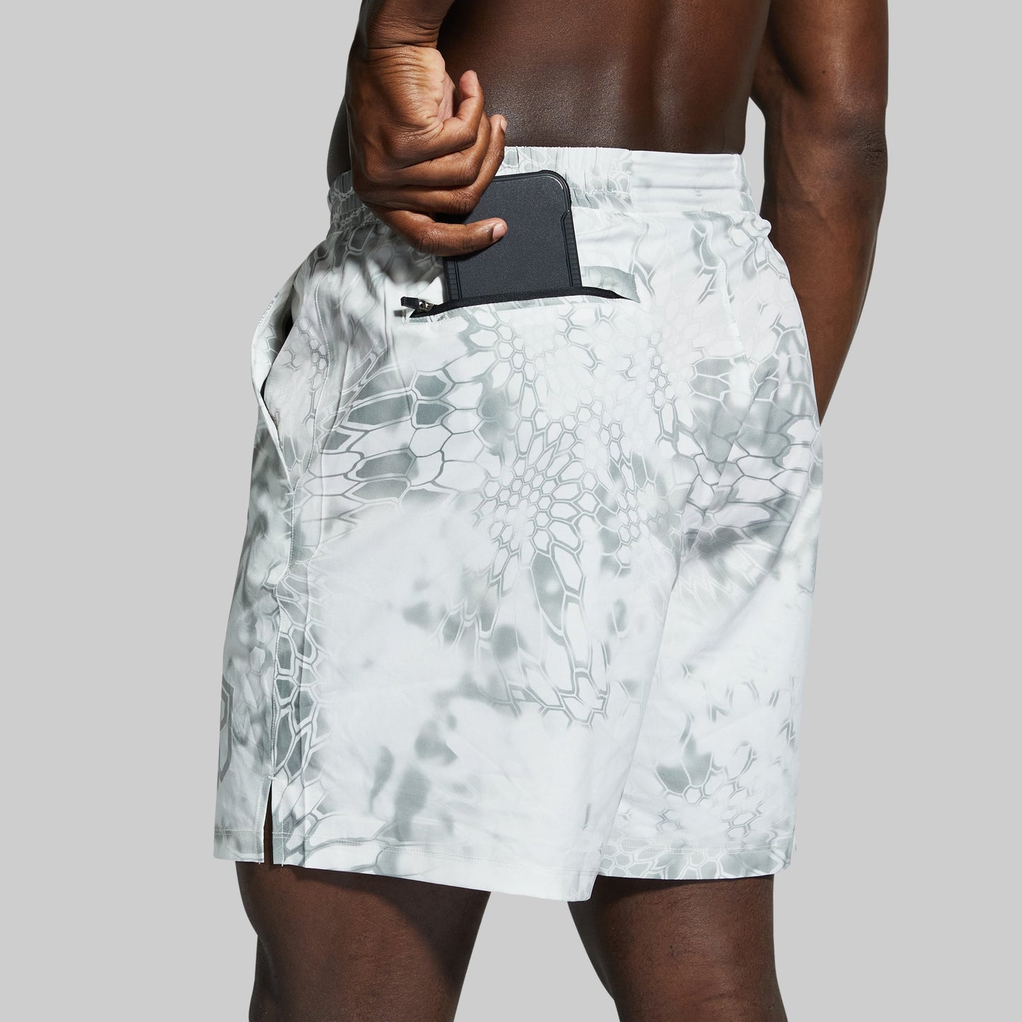 Training Short (Wraith)