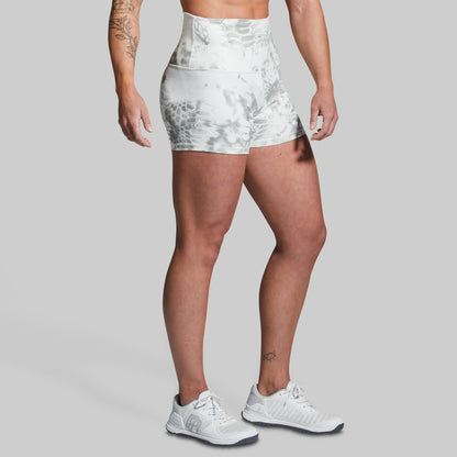 New Heights Original Booty Short (Wraith)