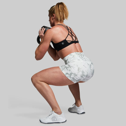 New Heights Original Booty Short (Wraith)