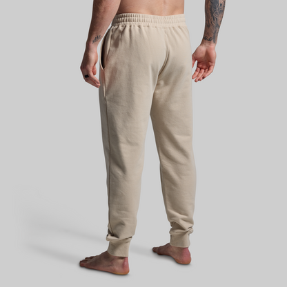 Men's Unmatched Jogger 2.0 (Pumice)