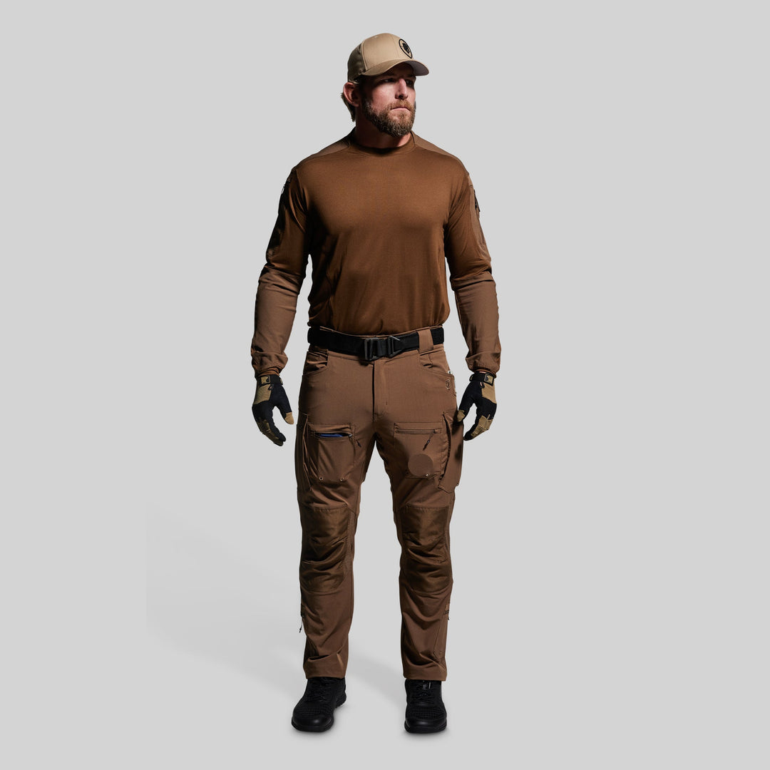Born Primitive Opアサルトパンツ 32 /33 コヨーテブラウン Op Assault Pant (Coyote Brown) – Born Primitive