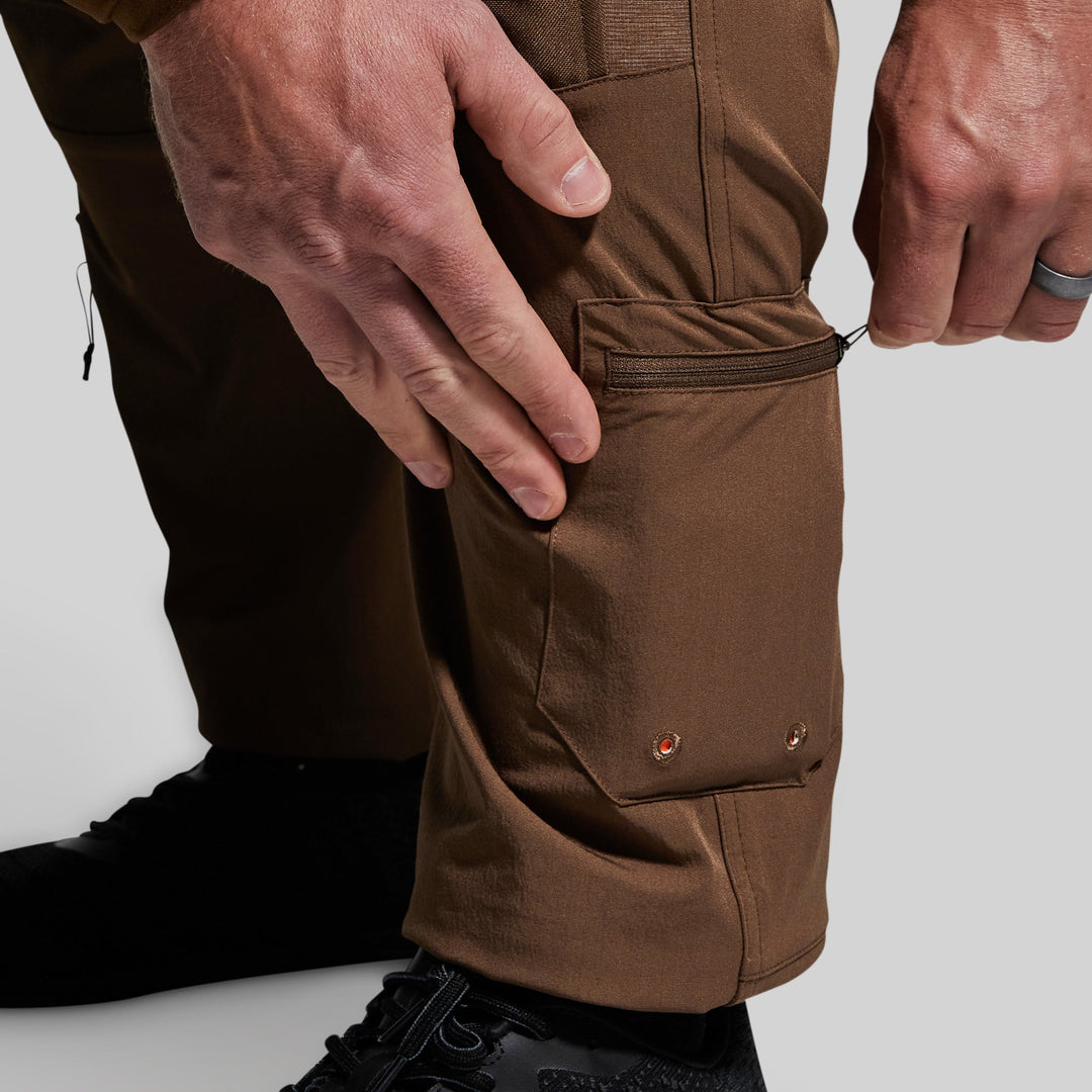 OP Assault Pants | Coyote Brown Tactical Pants – Born