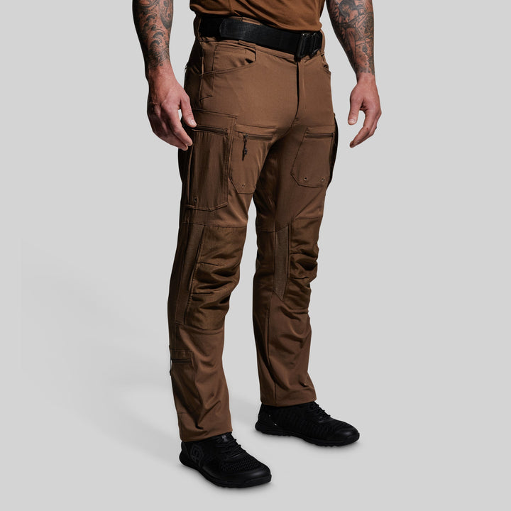 Born Primitive Opアサルトパンツ 32 /30 コヨーテブラウン OP Assault Pants | Coyote Brown Tactical Pants – Born