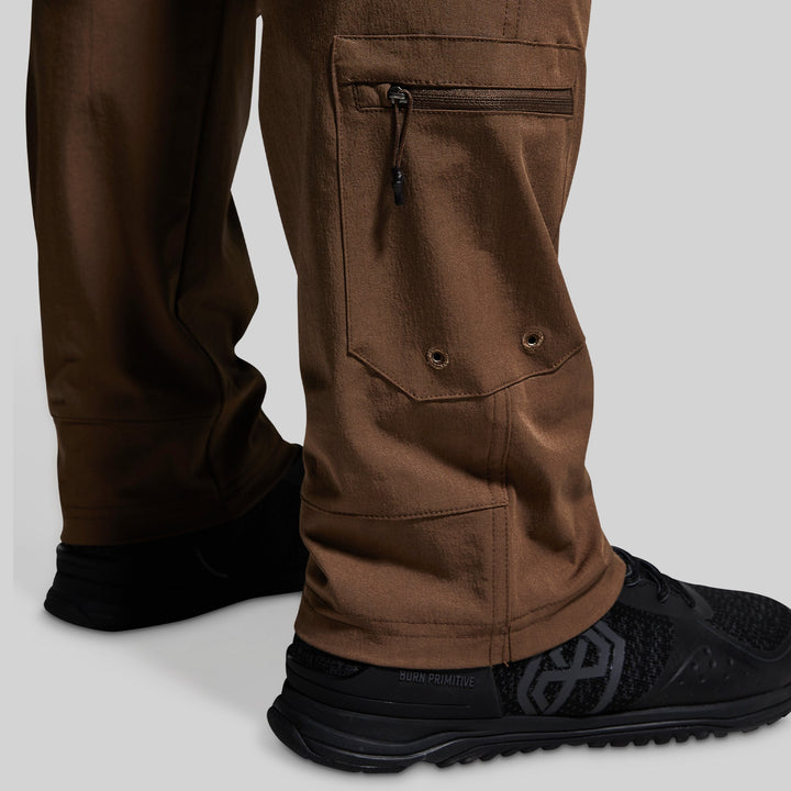 OP Assault Pants | Coyote Brown Tactical Pants – Born