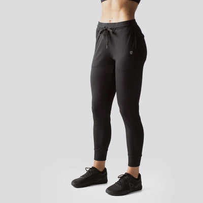 GenesinlifeShops Bahamas - Black Sweatpants with logo Mini Rodini - Ditsy  Paisley Midi Pants