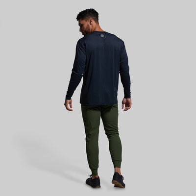 Men's Recovery Joggers (Tactical Green)