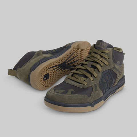 Men's Urban Recon 1 (Black Multicam)