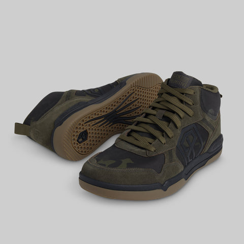 Men's Urban Recon 1 (Black Multicam)