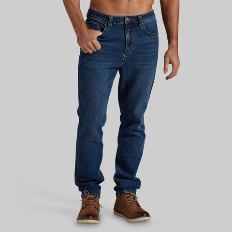FREEDOM Athletic Taper Jean (Reserve)