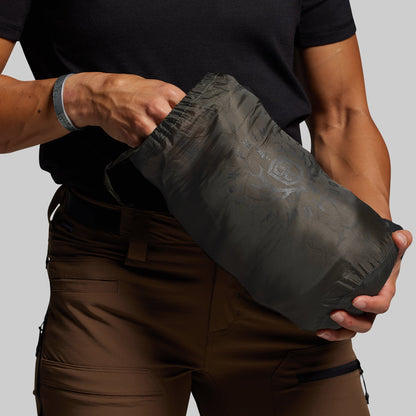 Women's Tundra Jacket 2.0 (OD Green)