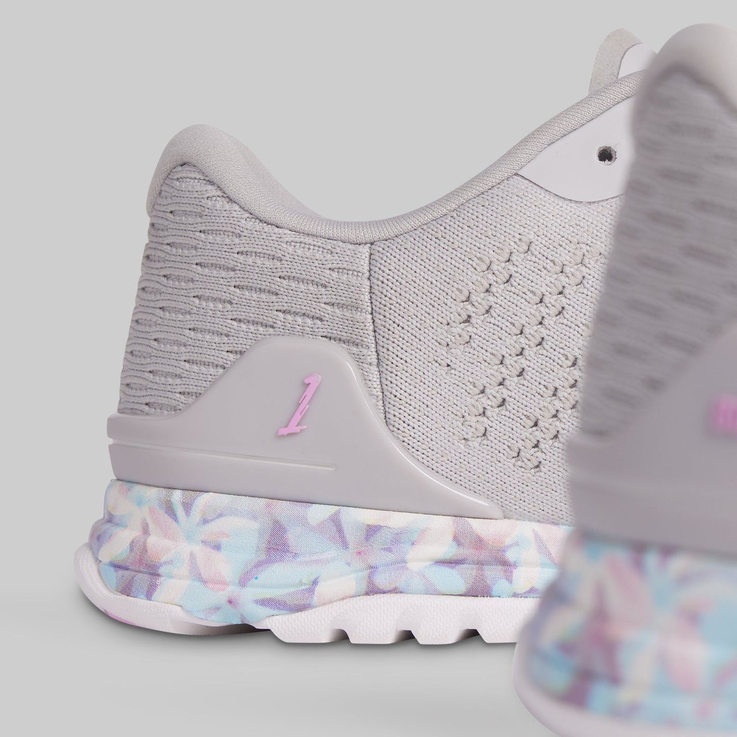 Women's Savage 1 (Floral Blur)