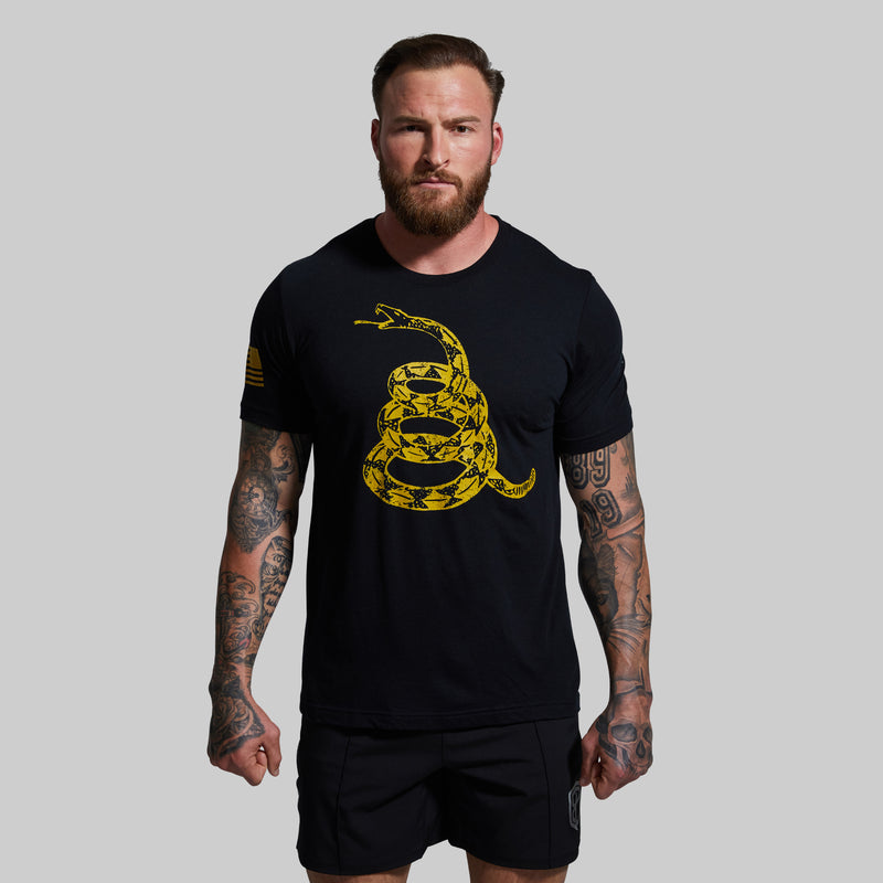 Gadsden Flag T-Shirt (Don&