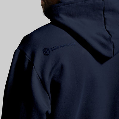 Men's Unmatched Hoodie (BP Navy)