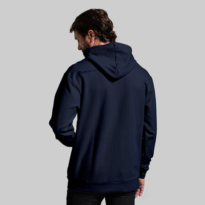 Men's Unmatched Hoodie (BP Navy)