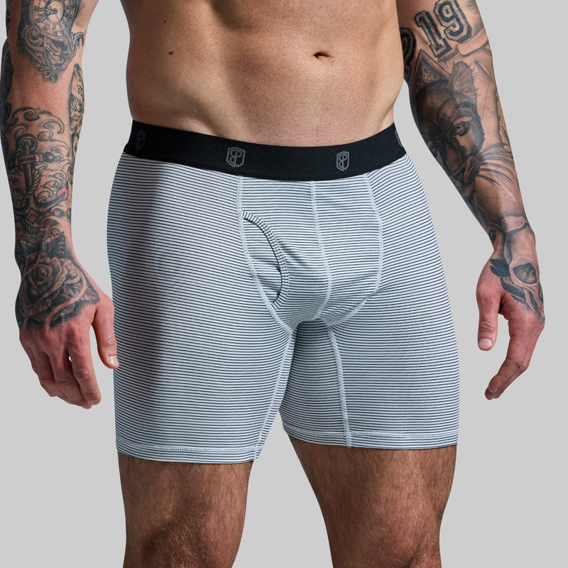 Ball Paradise Boxer Brief (Jailhouse)