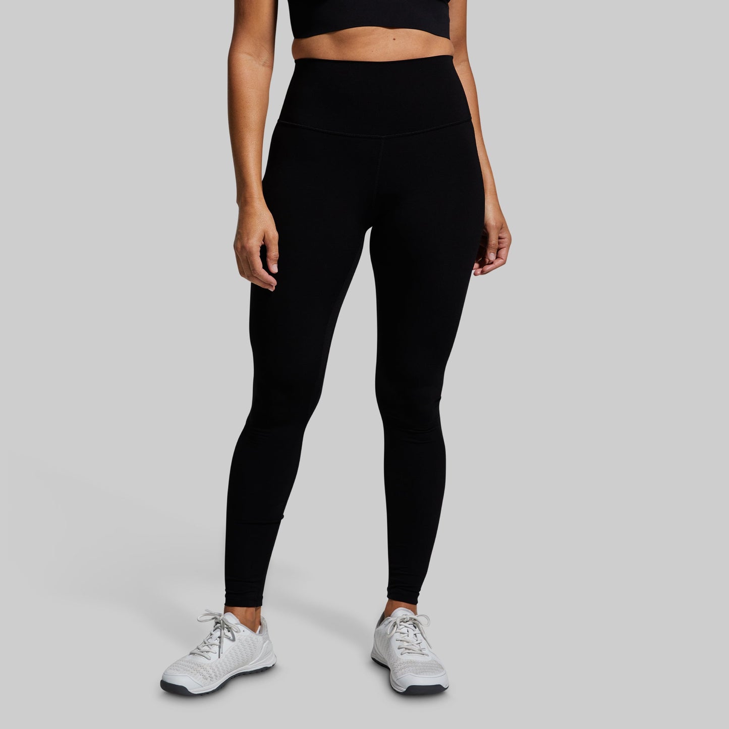 Your Go To 7/8 Legging 2.0 (Black)