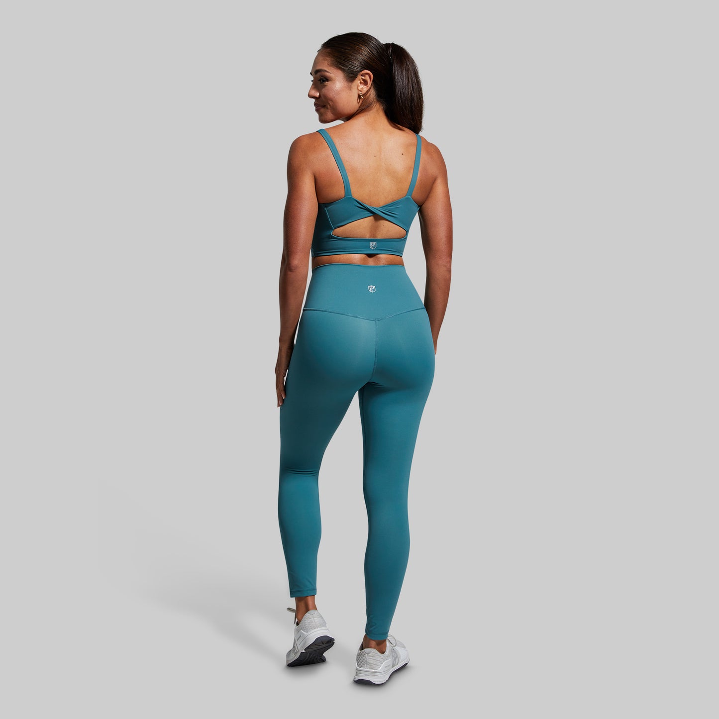 Your Go To 7/8 Legging 2.0 (Aquastone)