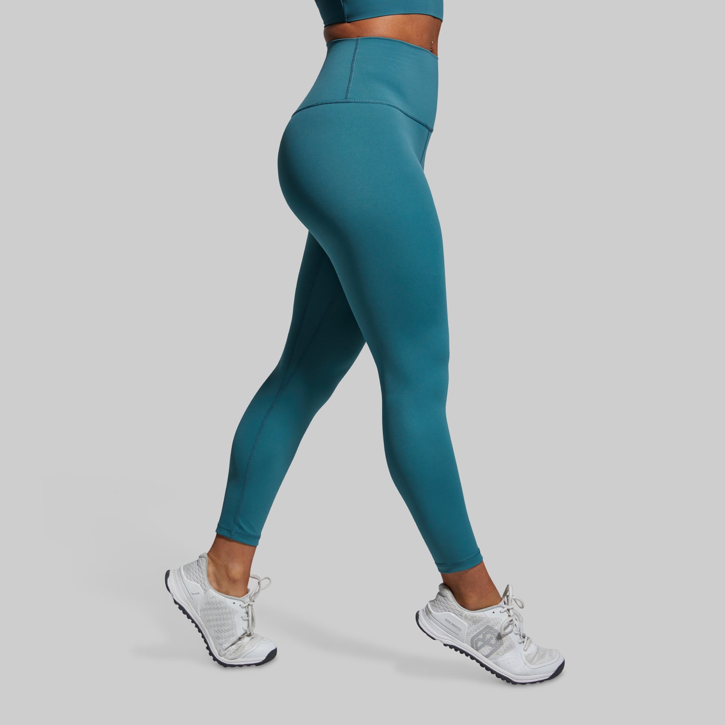Your Go To 7/8 Legging 2.0 (Aquastone)