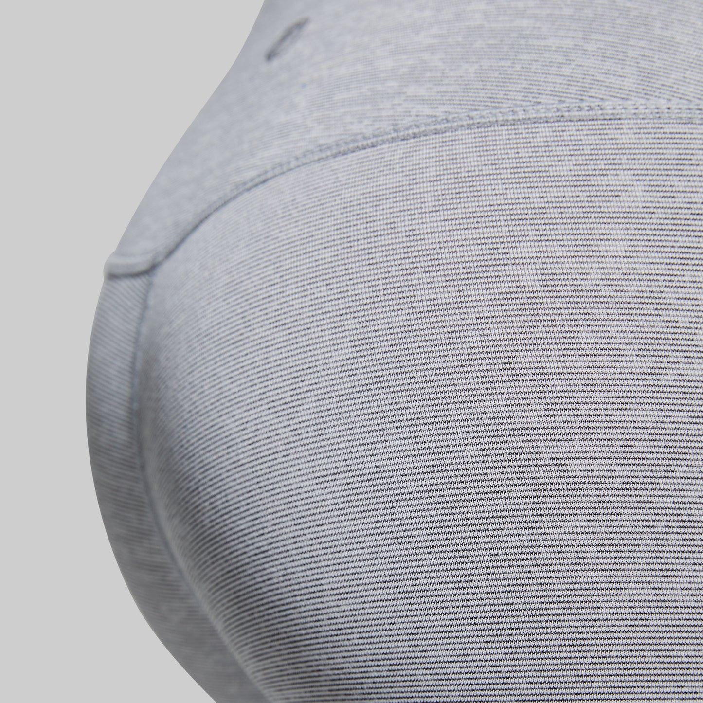 Your New Favorite Legging 2.0 (Heather White)