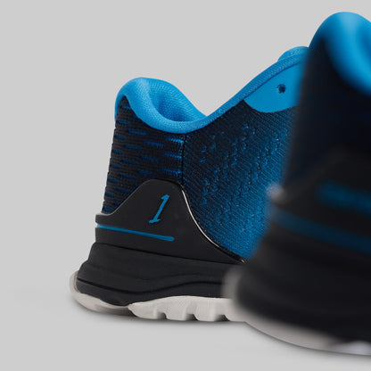 Men's Savage 1 (Blue Fade)