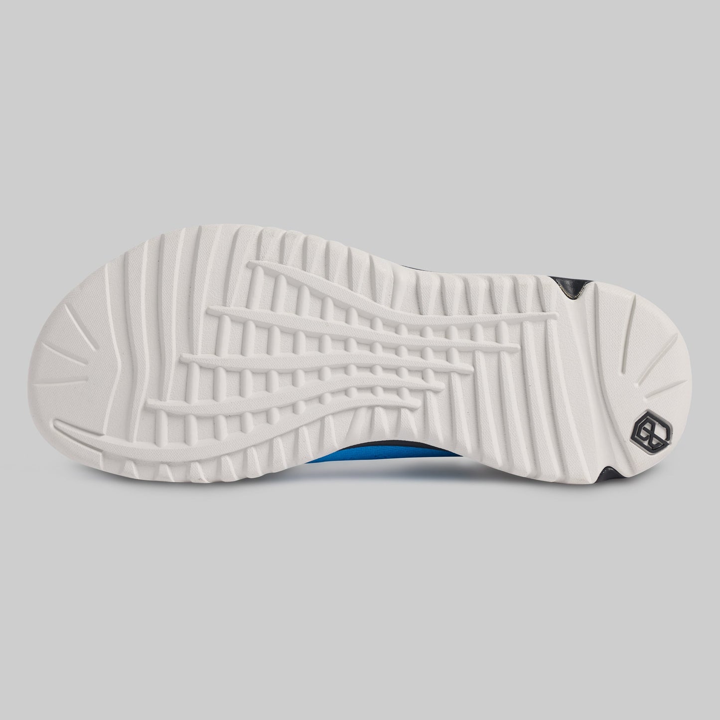 Men's Savage 1 (Blue Fade)