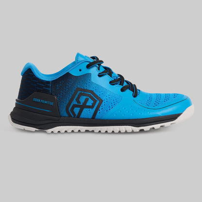 Men's Savage 1 (Blue Fade)