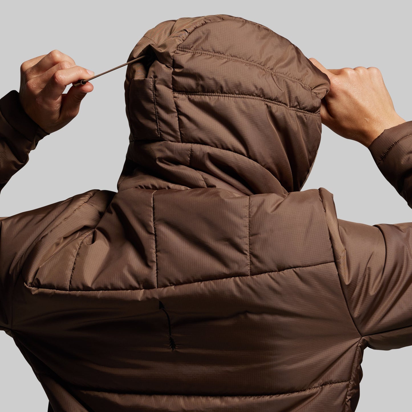 Women's Tundra Jacket 2.0 (Coyote Brown)