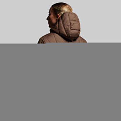 Women's Tundra Jacket 2.0 (Coyote Brown)