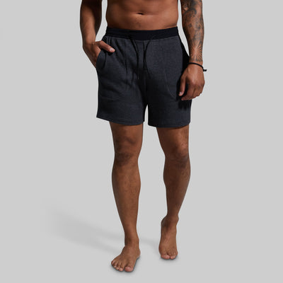 Men's Cloud Short Set (Gunmetal)