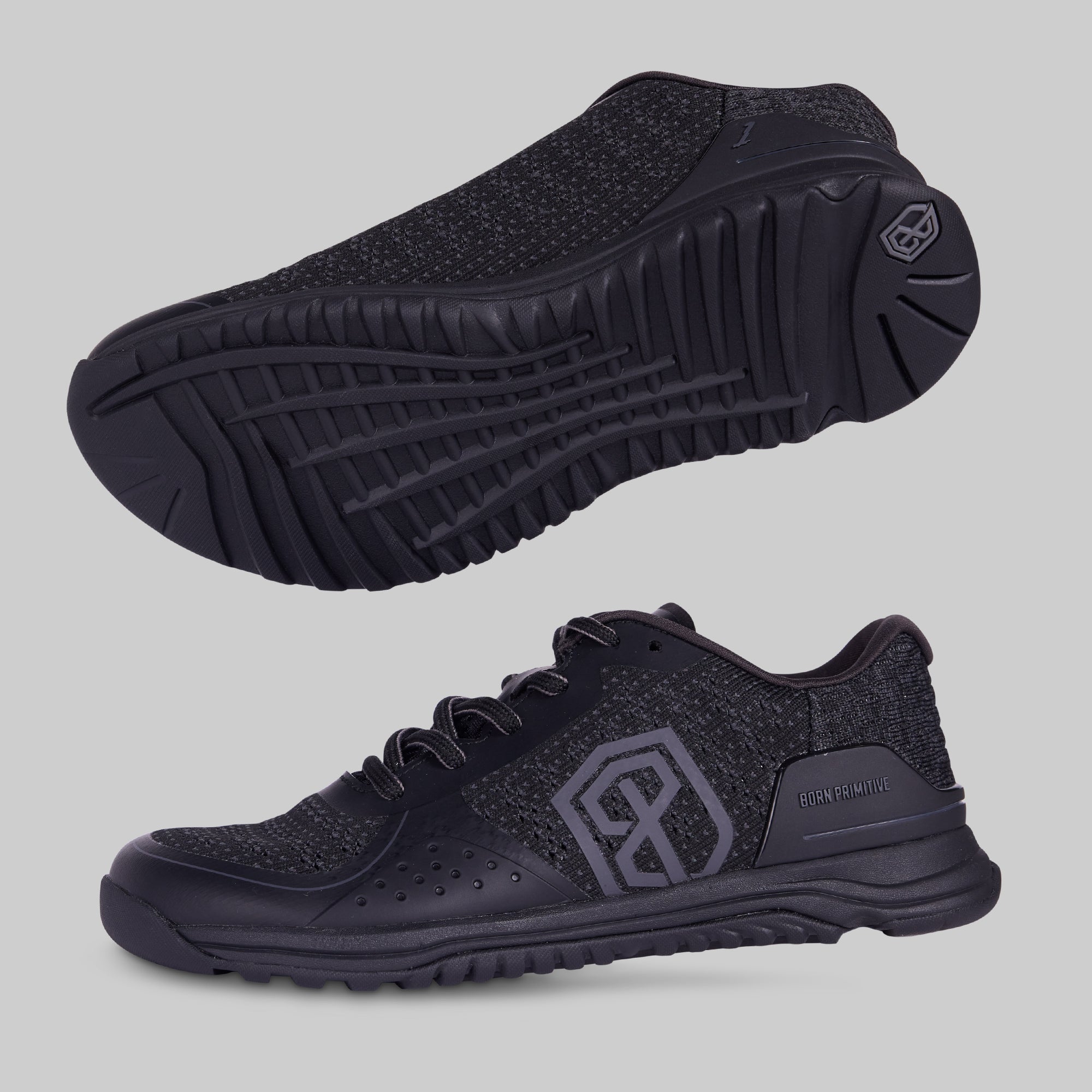 Shoe | Cross Training Shoe | CrossFit Shoe | Workout Shoe – Born