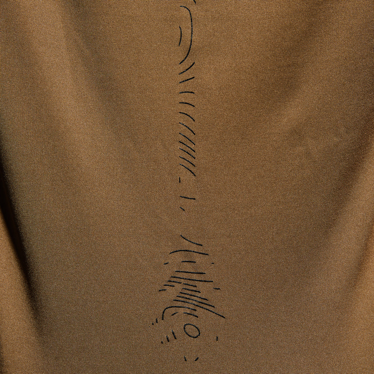 Sun Shirt (Coyote Brown)