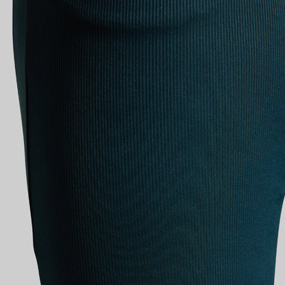 Women's Recovery Joggers (Deep Teal)